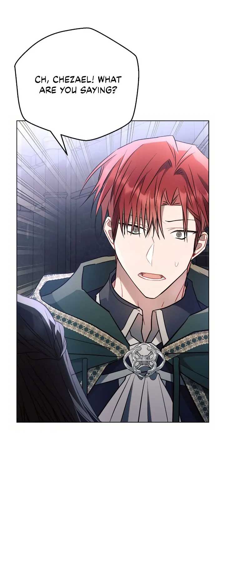 Ashtarte Chapter 94 - Page 15