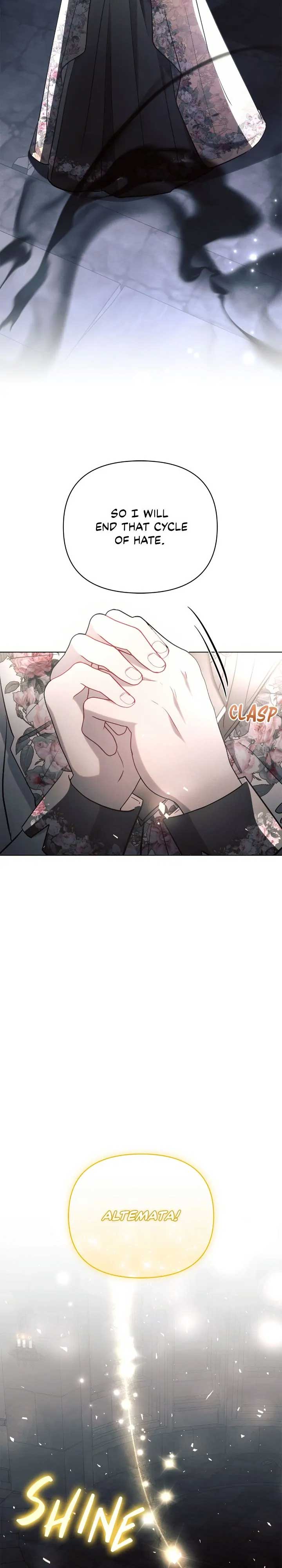 Ashtarte Chapter 94 - Page 17