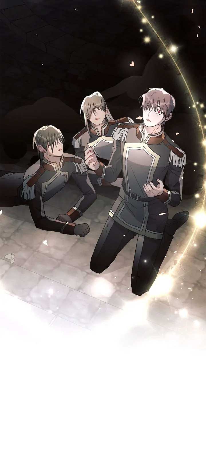 Ashtarte Chapter 94 - Page 18