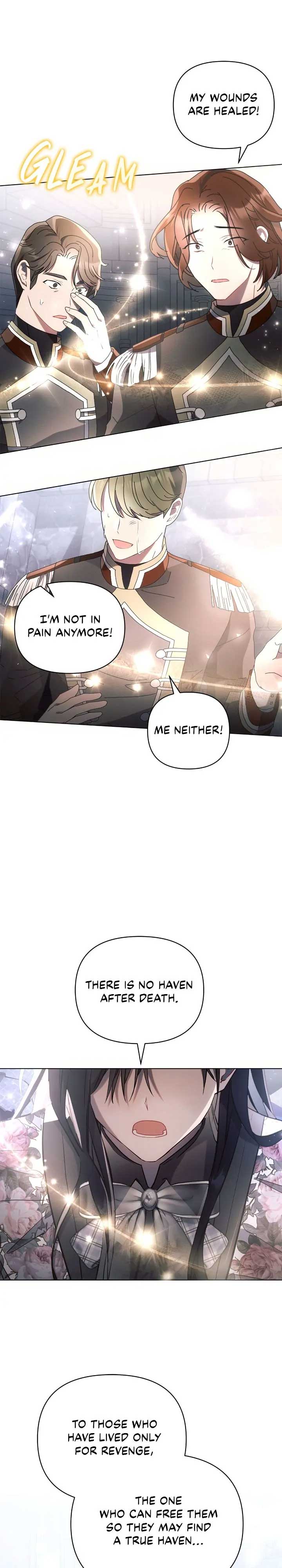 Ashtarte Chapter 94 - Page 19