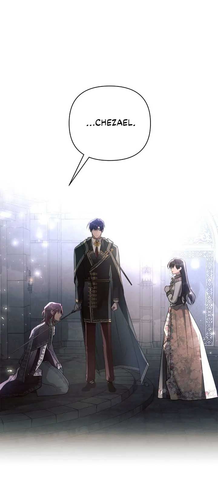 Ashtarte Chapter 94 - Page 21