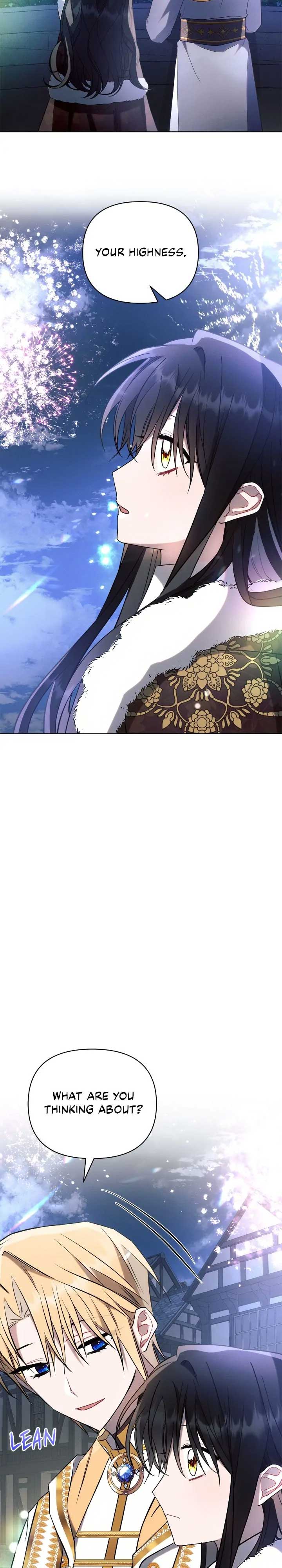 Ashtarte Chapter 94 - Page 23