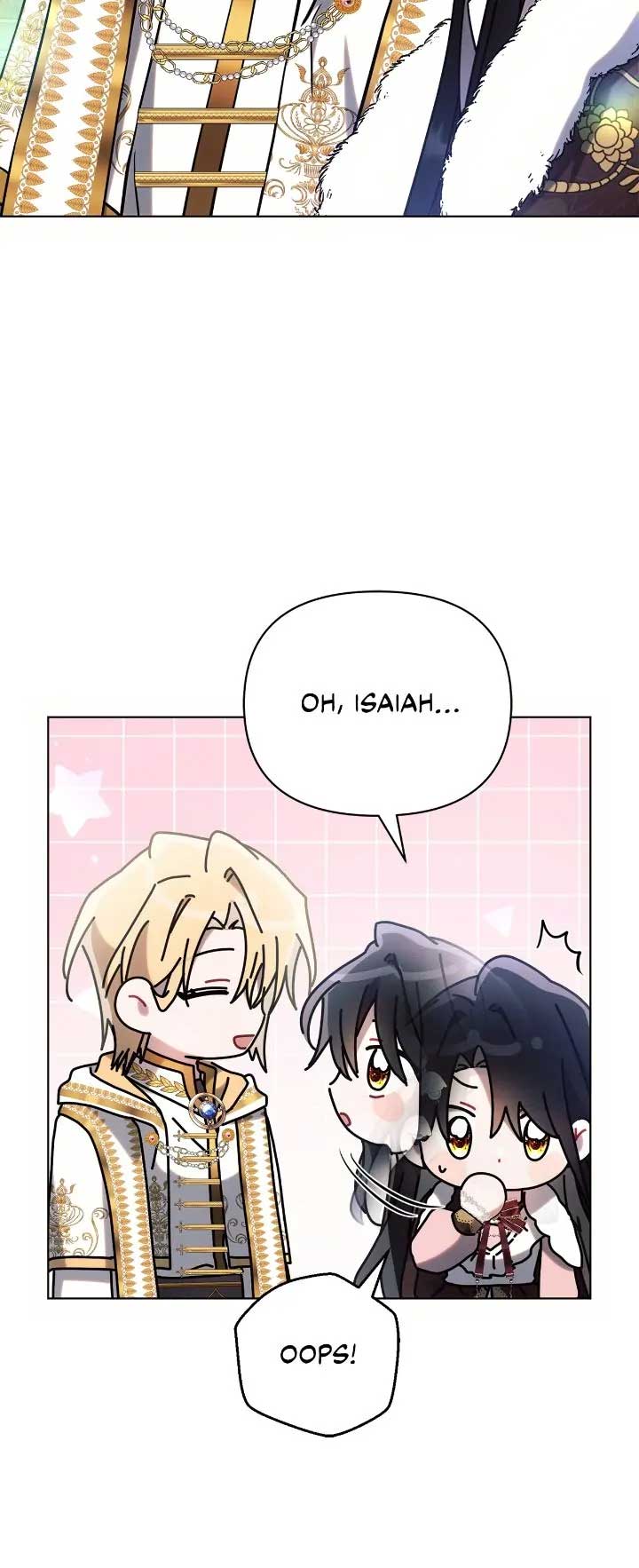 Ashtarte Chapter 94 - Page 24