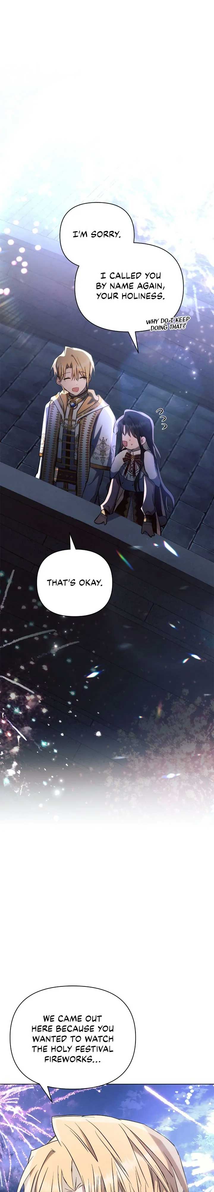 Ashtarte Chapter 94 - Page 25