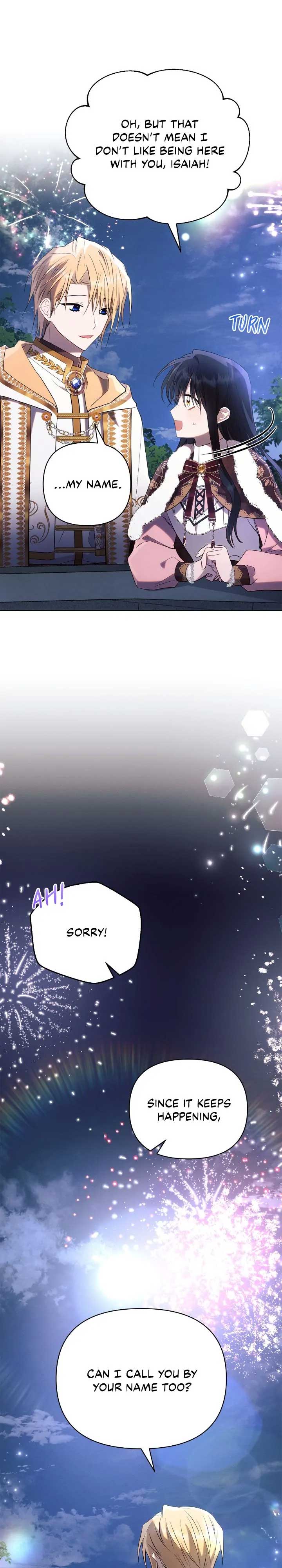 Ashtarte Chapter 94 - Page 28