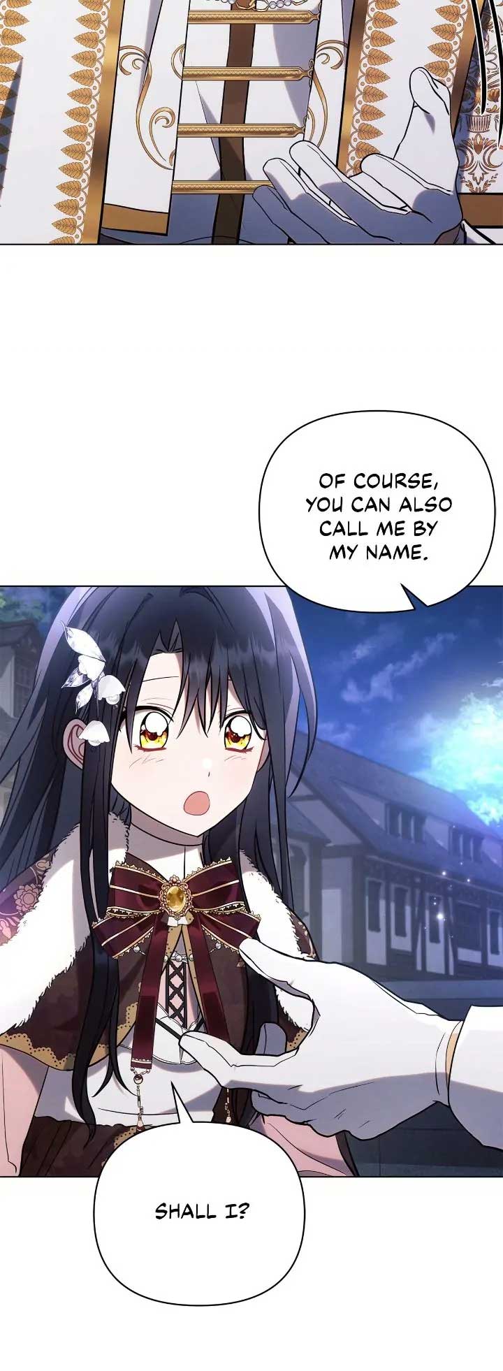 Ashtarte Chapter 94 - Page 30