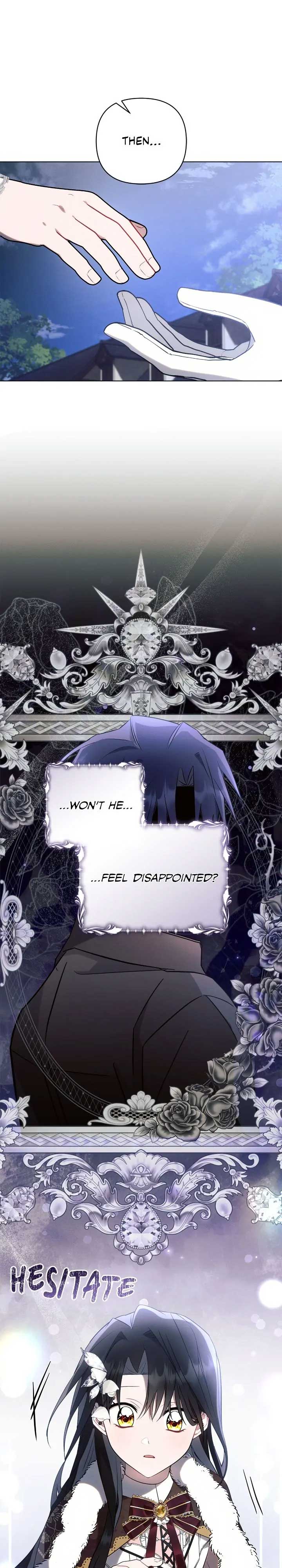 Ashtarte Chapter 94 - Page 31