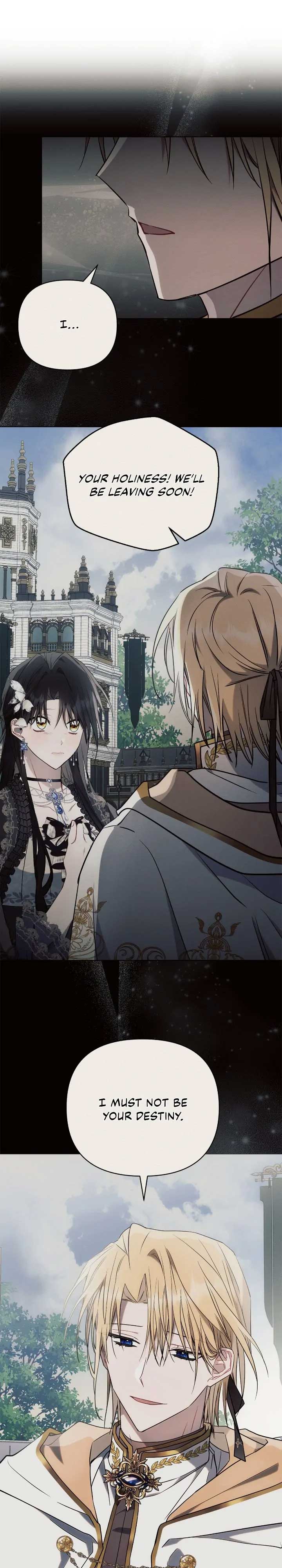 Ashtarte Chapter 94 - Page 34