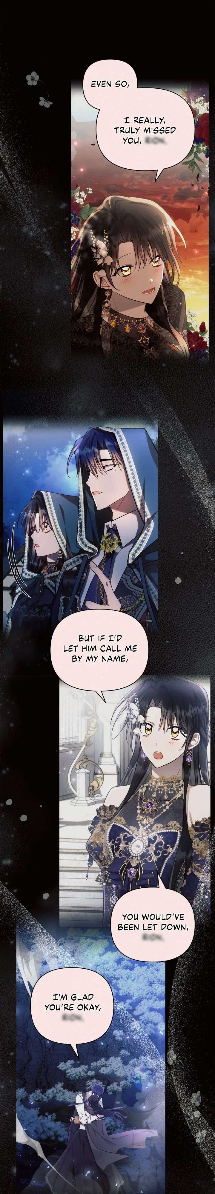 Ashtarte Chapter 94 - Page 42