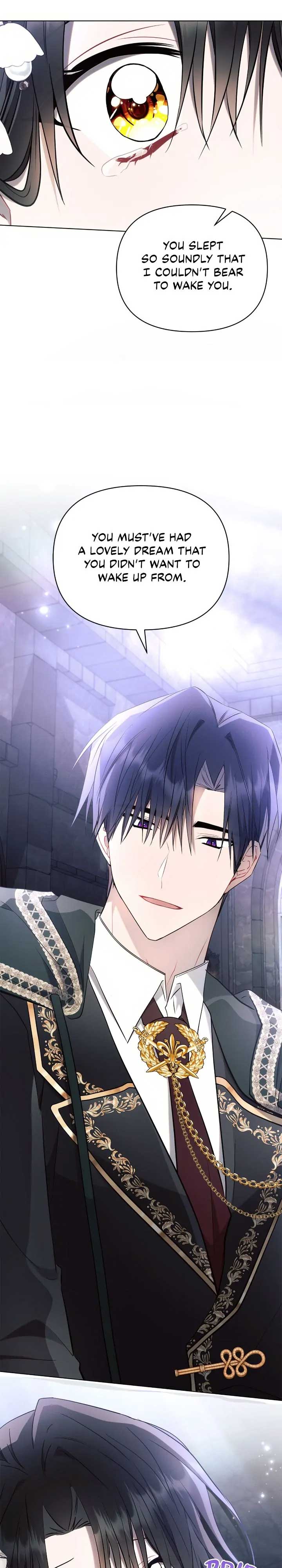 Ashtarte Chapter 94 - Page 45