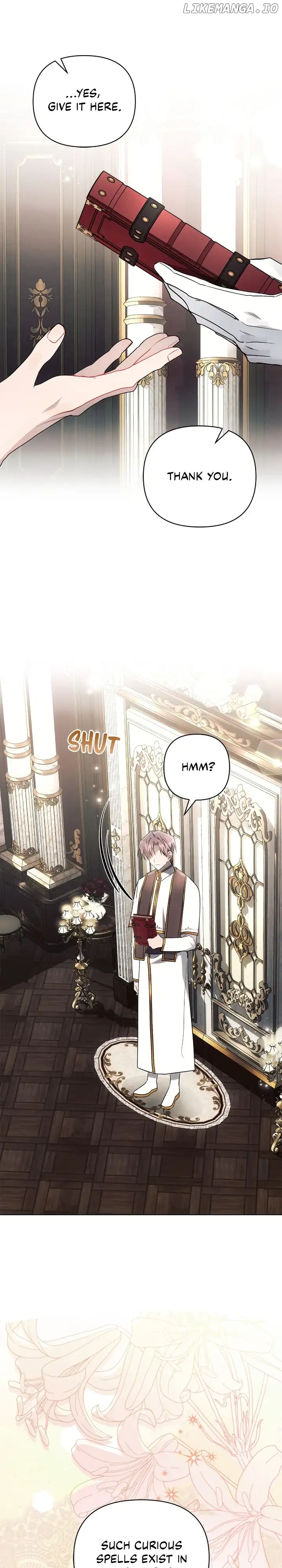 Ashtarte Chapter 95 - Page 4