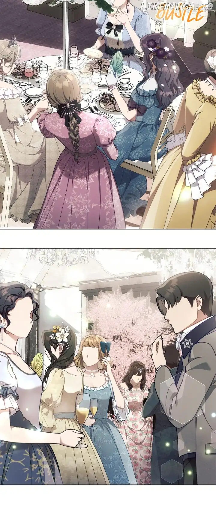 Ashtarte Chapter 95 - Page 6