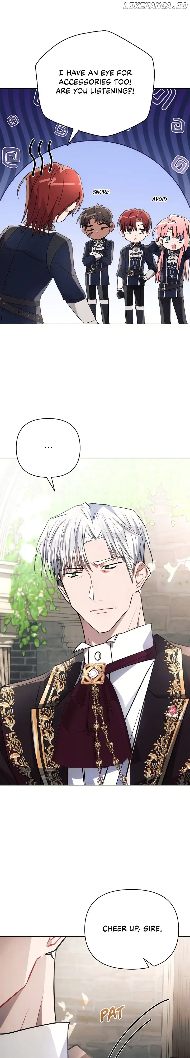 Ashtarte Chapter 95 - Page 10