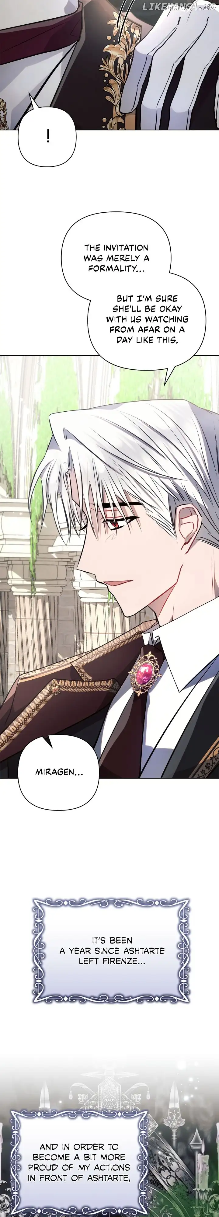 Ashtarte Chapter 95 - Page 11