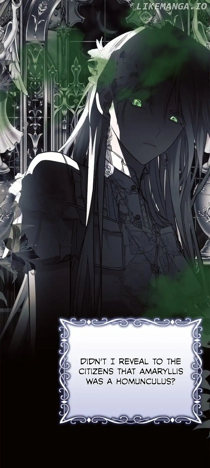 Ashtarte Chapter 95 - Page 12