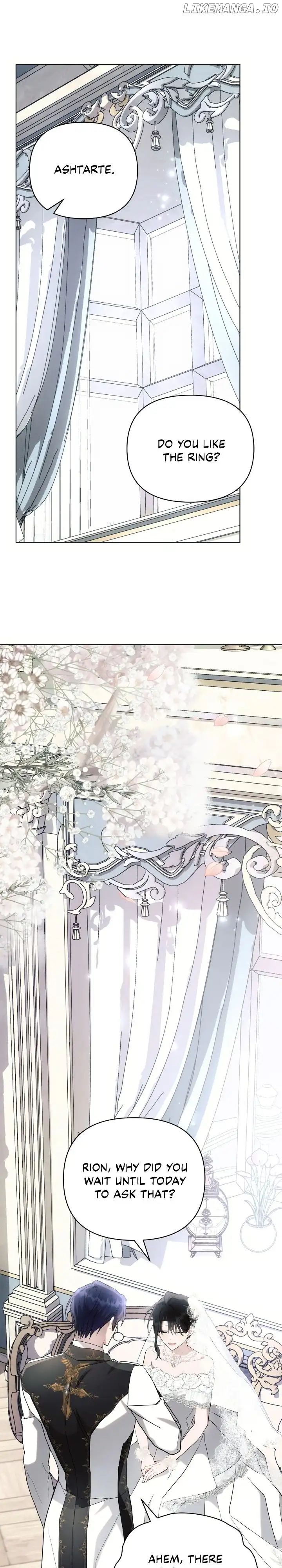 Ashtarte Chapter 95 - Page 22