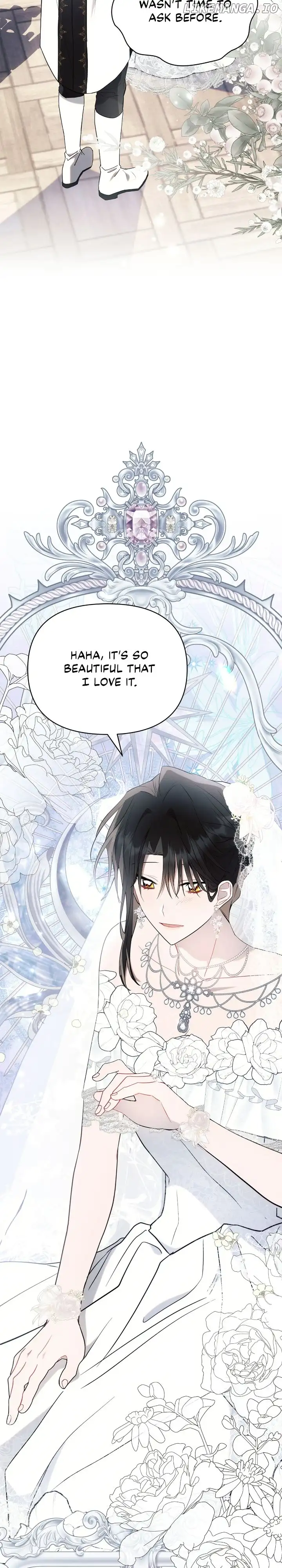 Ashtarte Chapter 95 - Page 23