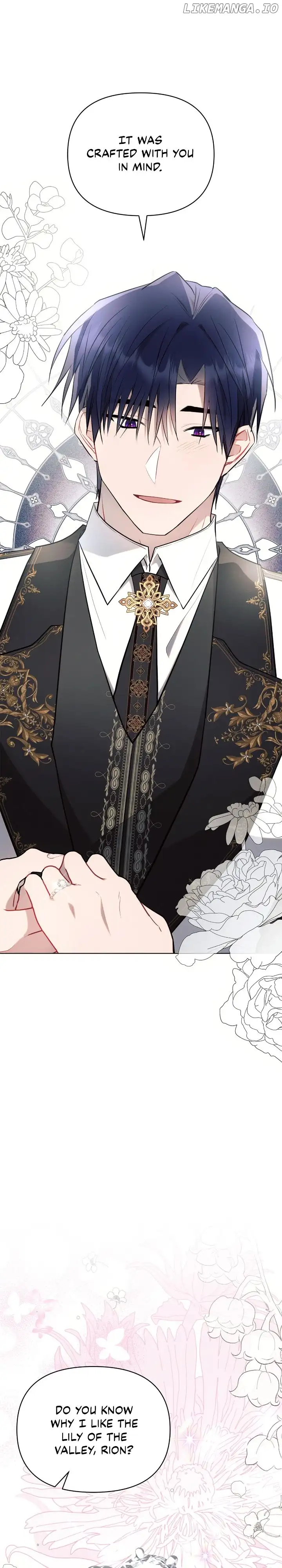 Ashtarte Chapter 95 - Page 25