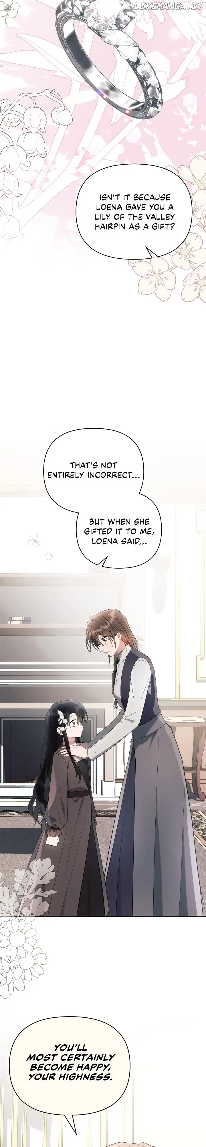 Ashtarte Chapter 95 - Page 26