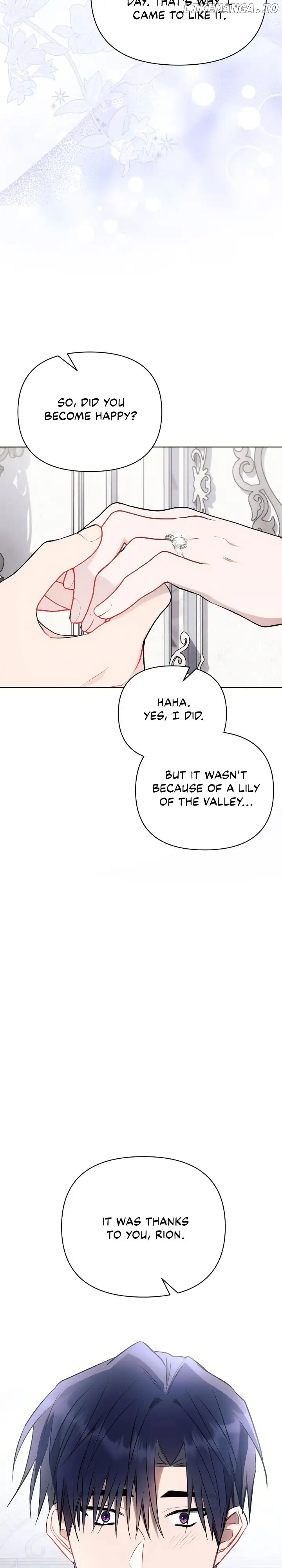 Ashtarte Chapter 95 - Page 29