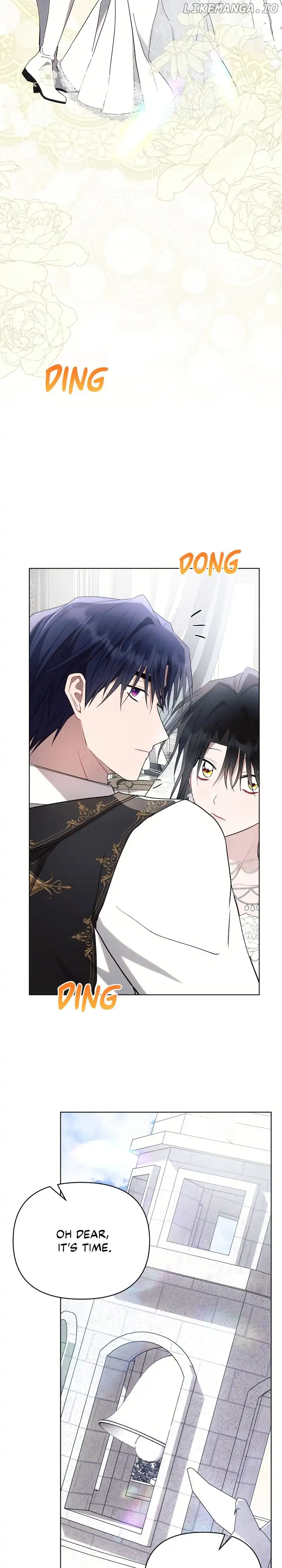 Ashtarte Chapter 95 - Page 32