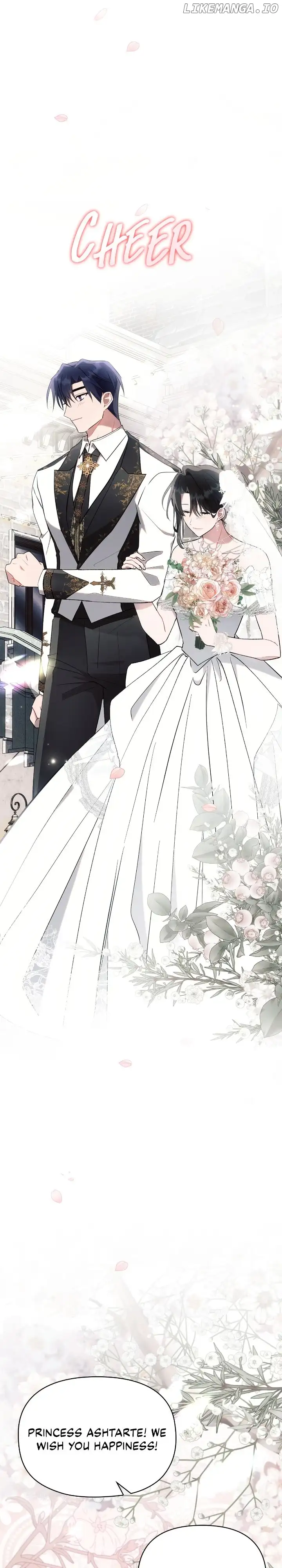 Ashtarte Chapter 95 - Page 37