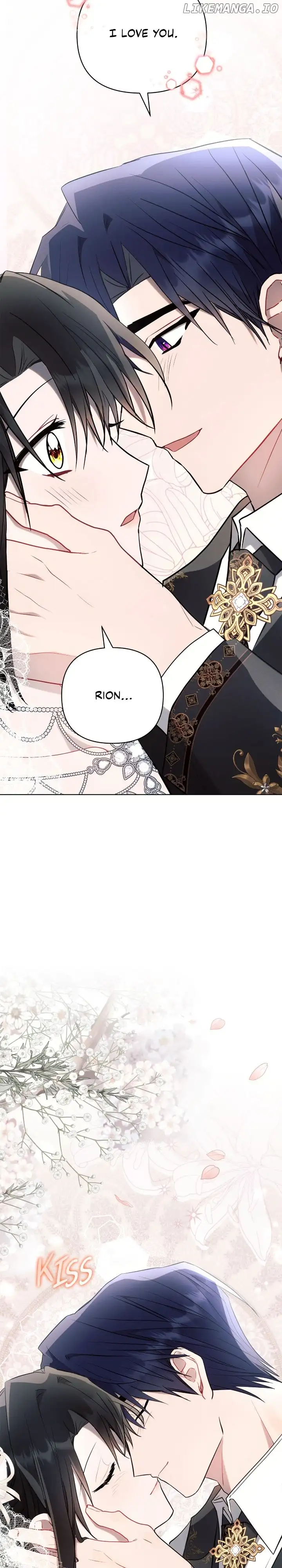 Ashtarte Chapter 95 - Page 41