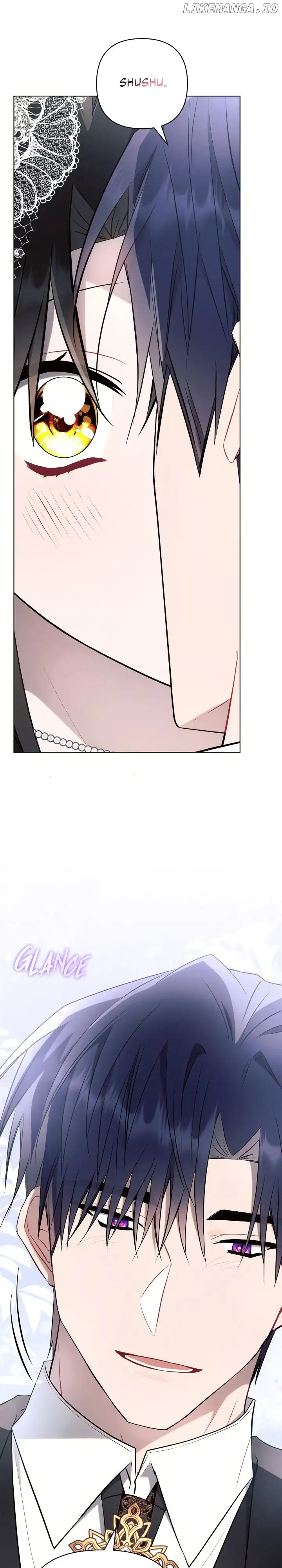 Ashtarte Chapter 95 - Page 43