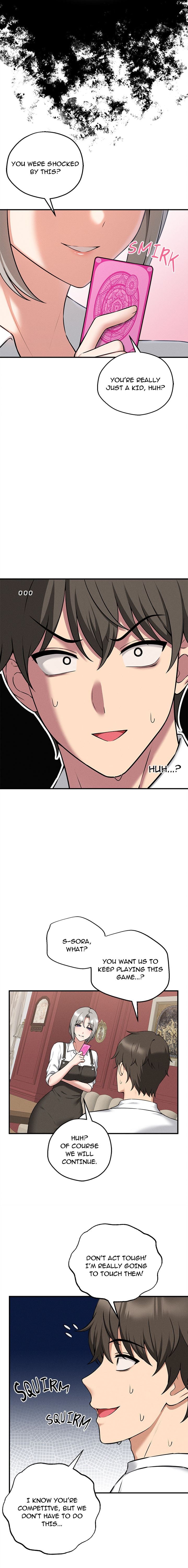 Asmodeck: A Game of Desire Chapter 2 - Page 4