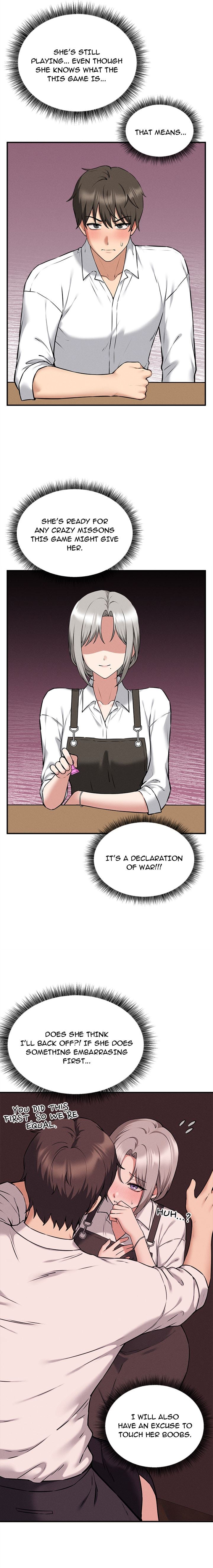 Asmodeck: A Game of Desire Chapter 2 - Page 9