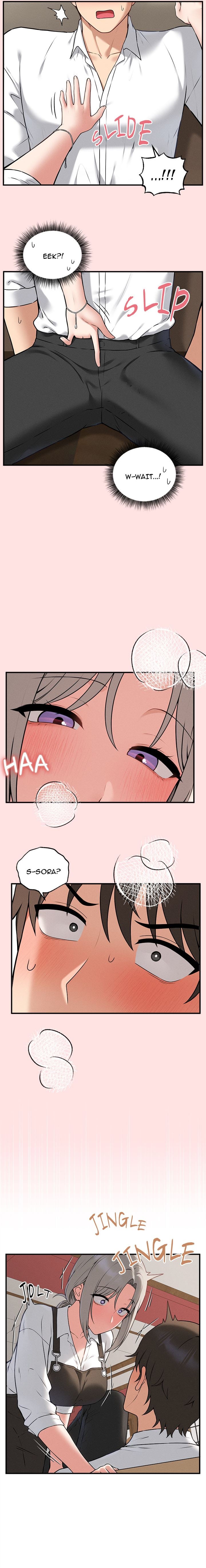 Asmodeck: A Game of Desire Chapter 2 - Page 14