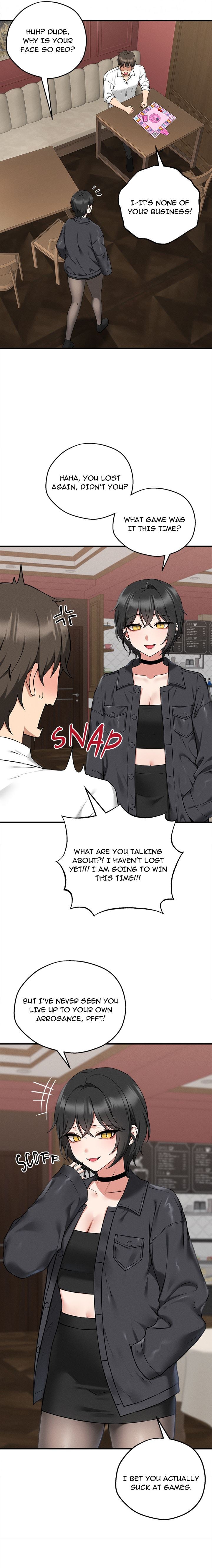 Asmodeck: A Game of Desire Chapter 2 - Page 16