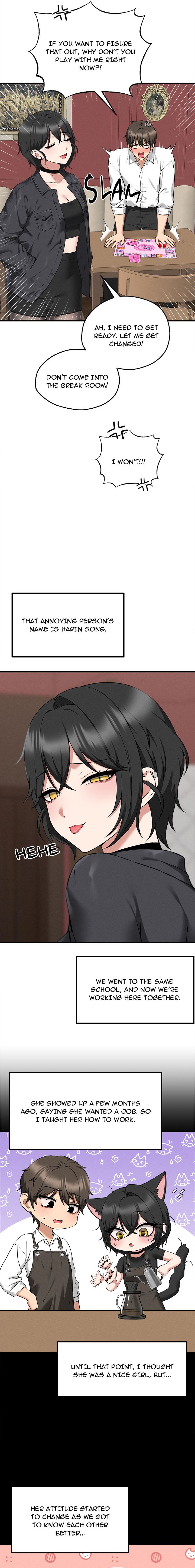 Asmodeck: A Game of Desire Chapter 2 - Page 17