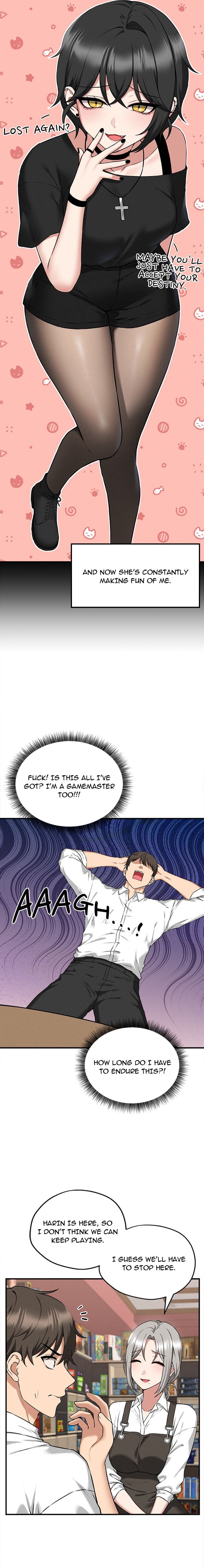 Asmodeck: A Game of Desire Chapter 2 - Page 18