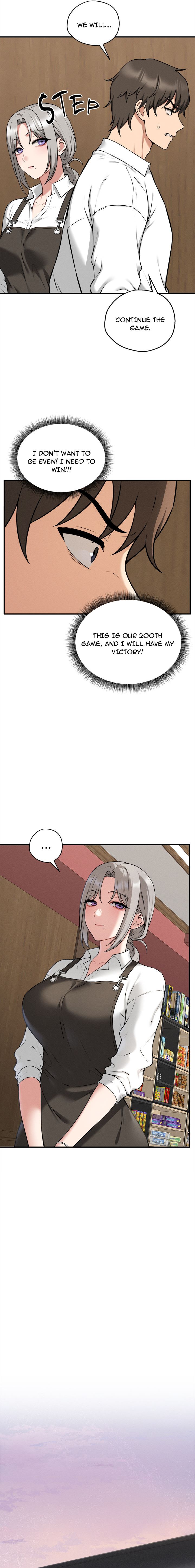 Asmodeck: A Game of Desire Chapter 2 - Page 20