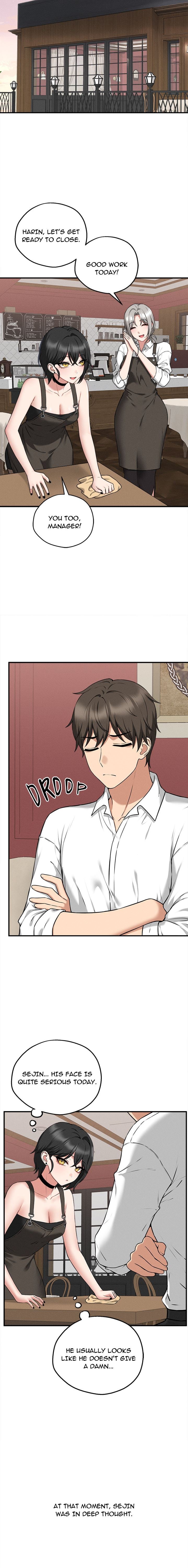 Asmodeck: A Game of Desire Chapter 2 - Page 21