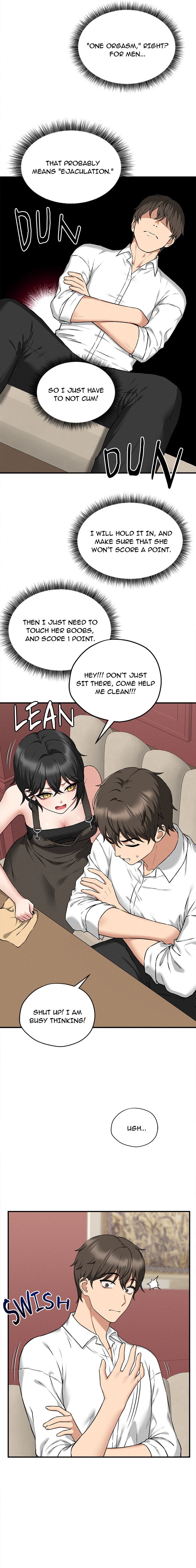 Asmodeck: A Game of Desire Chapter 2 - Page 23