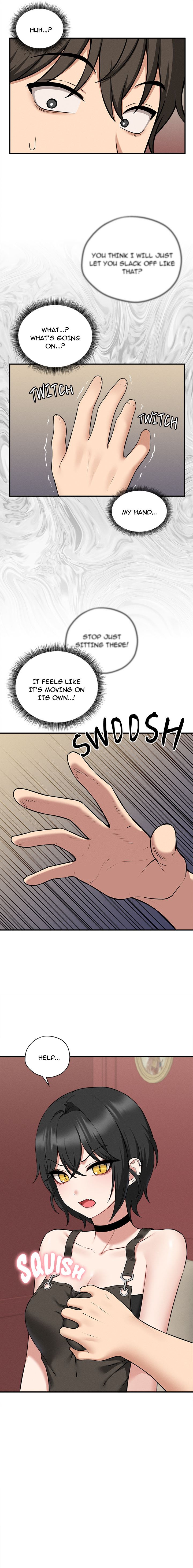 Asmodeck: A Game of Desire Chapter 2 - Page 24