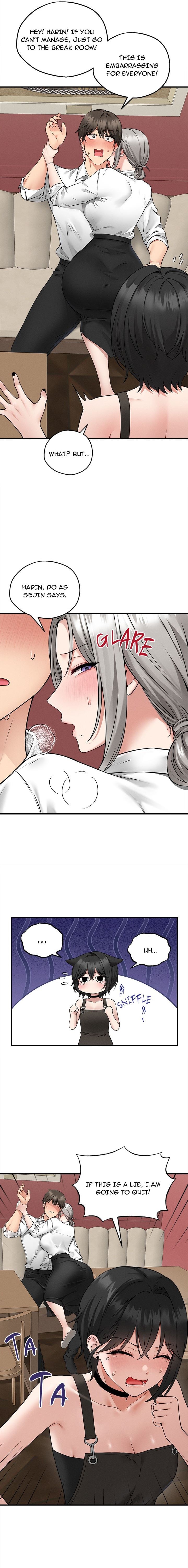 Asmodeck: A Game of Desire Chapter 3 - Page 10