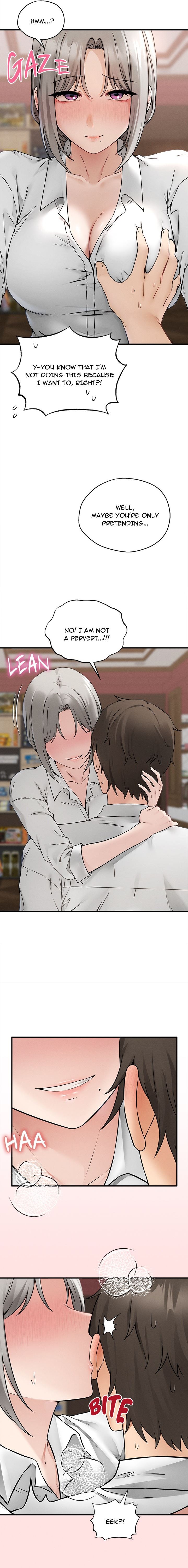 Asmodeck: A Game of Desire Chapter 3 - Page 13