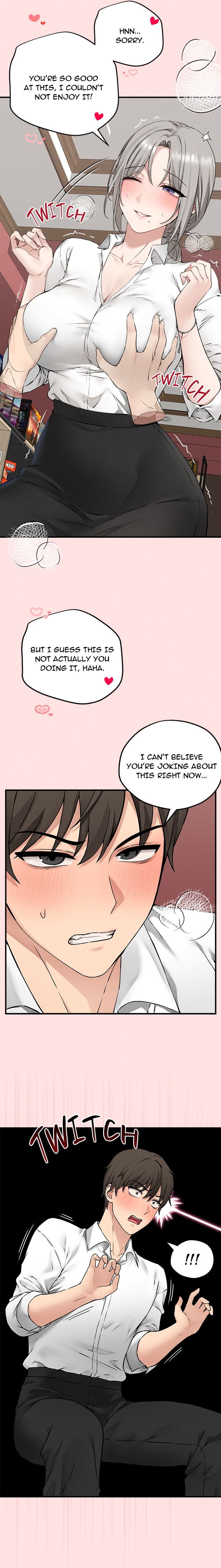 Asmodeck: A Game of Desire Chapter 3 - Page 16