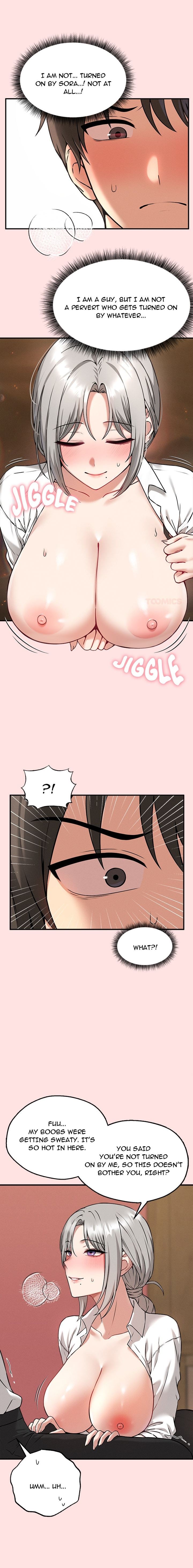 Asmodeck: A Game of Desire Chapter 4 - Page 4