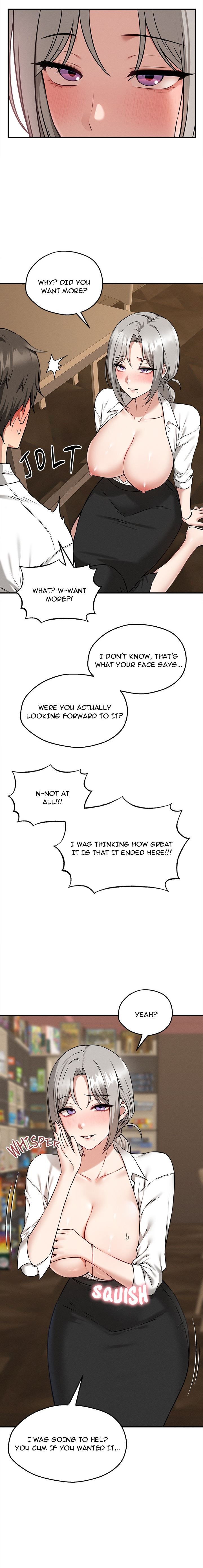 Asmodeck: A Game of Desire Chapter 4 - Page 8