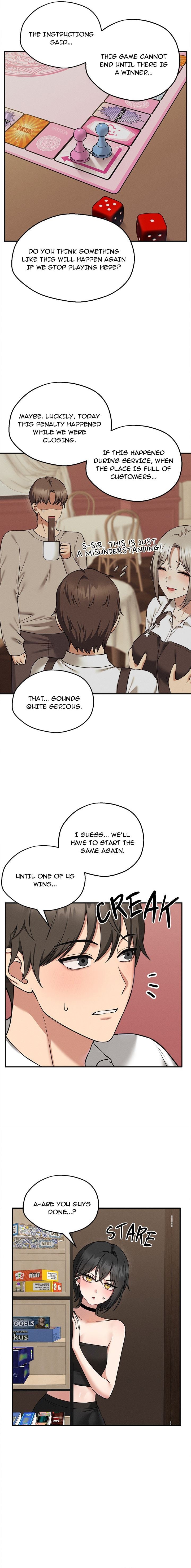 Asmodeck: A Game of Desire Chapter 4 - Page 10