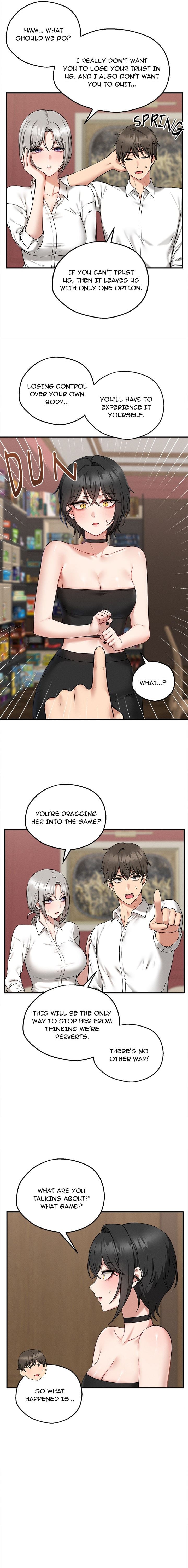 Asmodeck: A Game of Desire Chapter 4 - Page 12