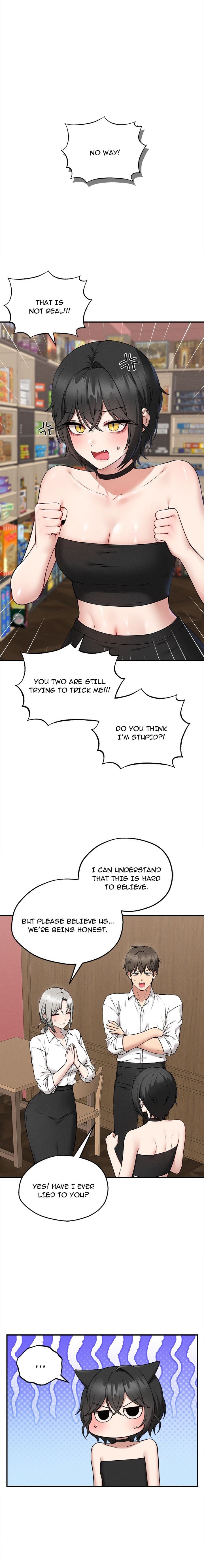 Asmodeck: A Game of Desire Chapter 4 - Page 13