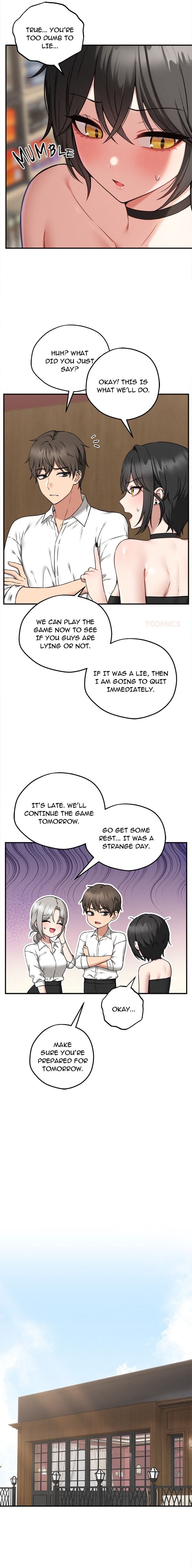 Asmodeck: A Game of Desire Chapter 4 - Page 14