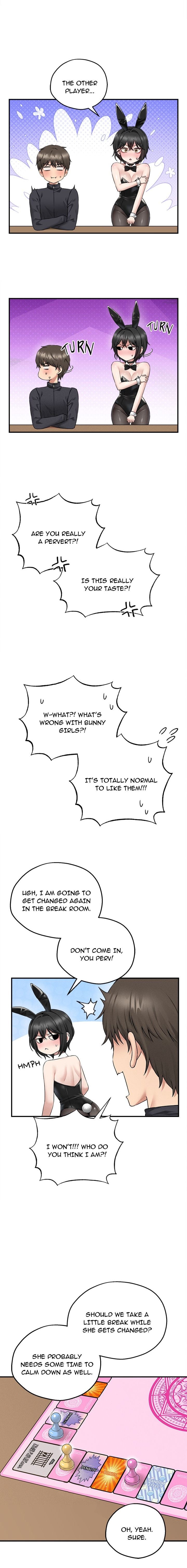 Asmodeck: A Game of Desire Chapter 5 - Page 4