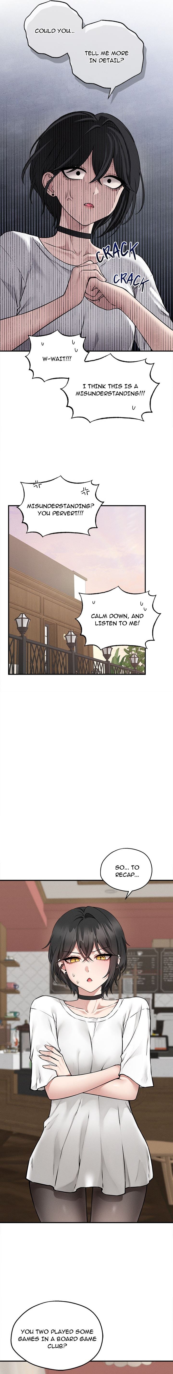 Asmodeck: A Game of Desire Chapter 5 - Page 8