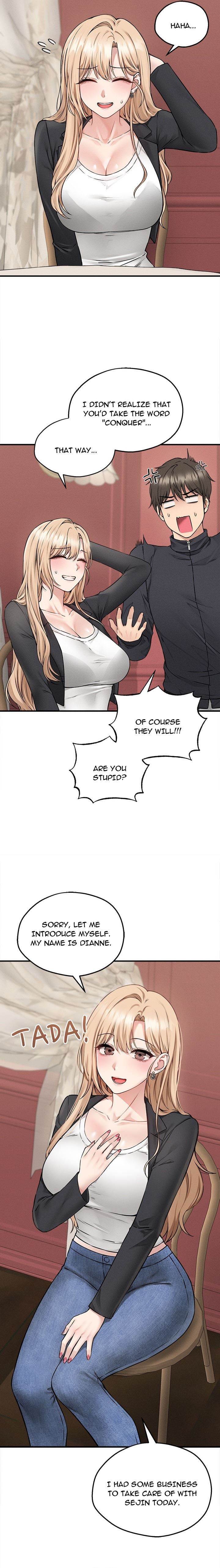 Asmodeck: A Game of Desire Chapter 5 - Page 9